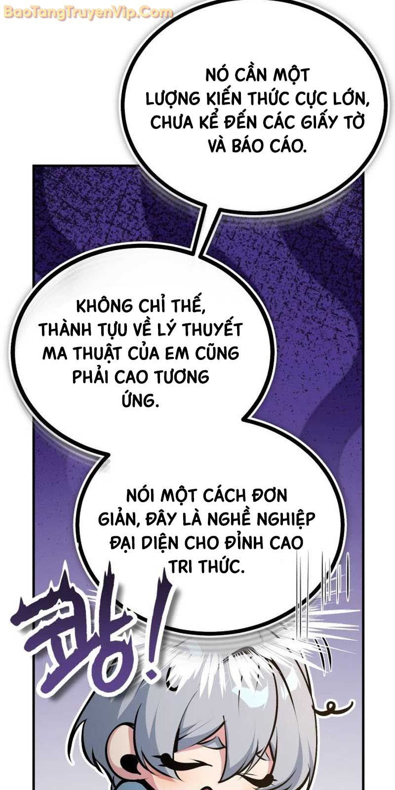 Giáo Sư Gián Điệp Chap 119.1 - Next Chap 120.1