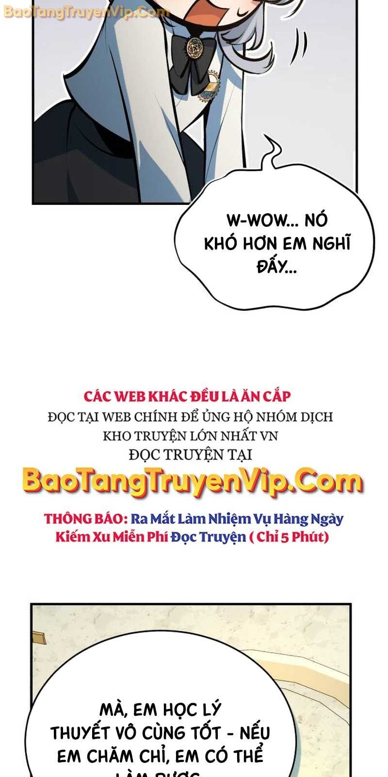 Giáo Sư Gián Điệp Chap 119.1 - Next Chap 120.1
