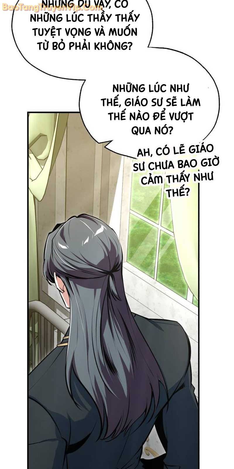 Giáo Sư Gián Điệp Chap 119.1 - Next Chap 120.1
