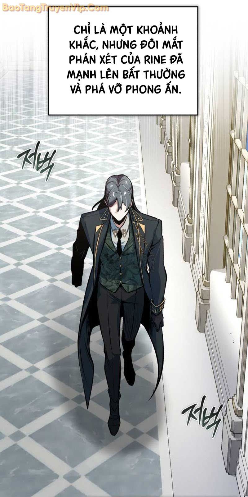 Giáo Sư Gián Điệp Chap 119.1 - Next Chap 120.1
