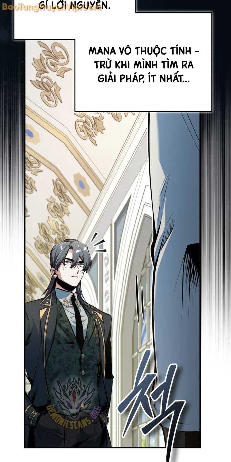 Giáo Sư Gián Điệp Chap 119.1 - Next Chap 120.1