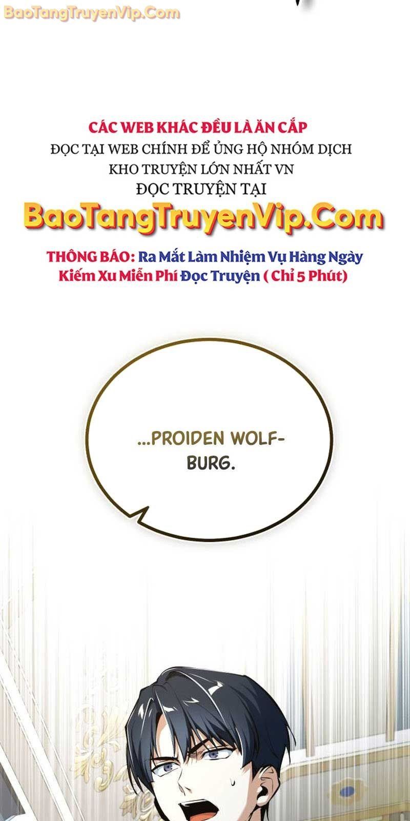 Giáo Sư Gián Điệp Chap 119.1 - Next Chap 120.1