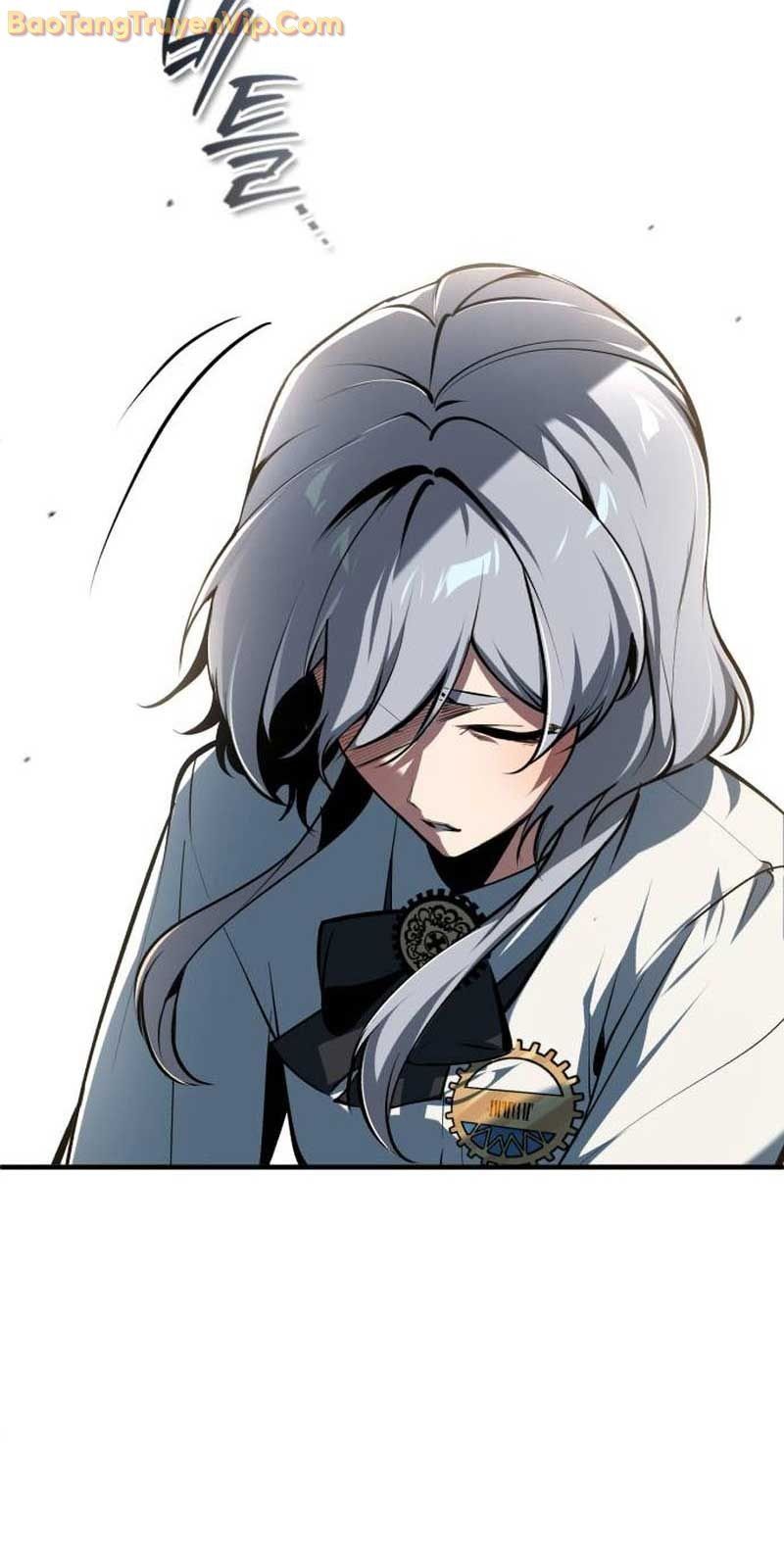 Giáo Sư Gián Điệp Chap 119.1 - Next Chap 120.1