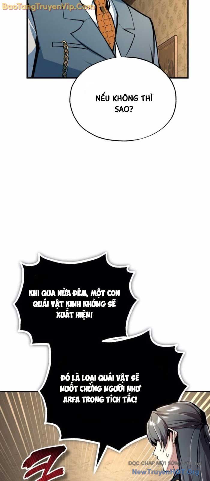 Giáo Sư Gián Điệp Chap 123.1 - Next Chap 124.1