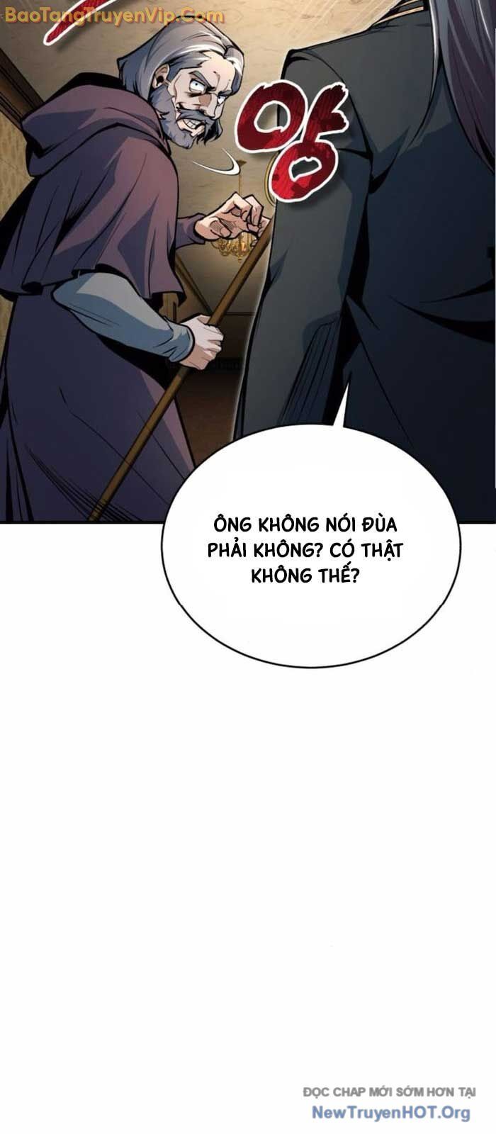 Giáo Sư Gián Điệp Chap 123.1 - Next Chap 124.1