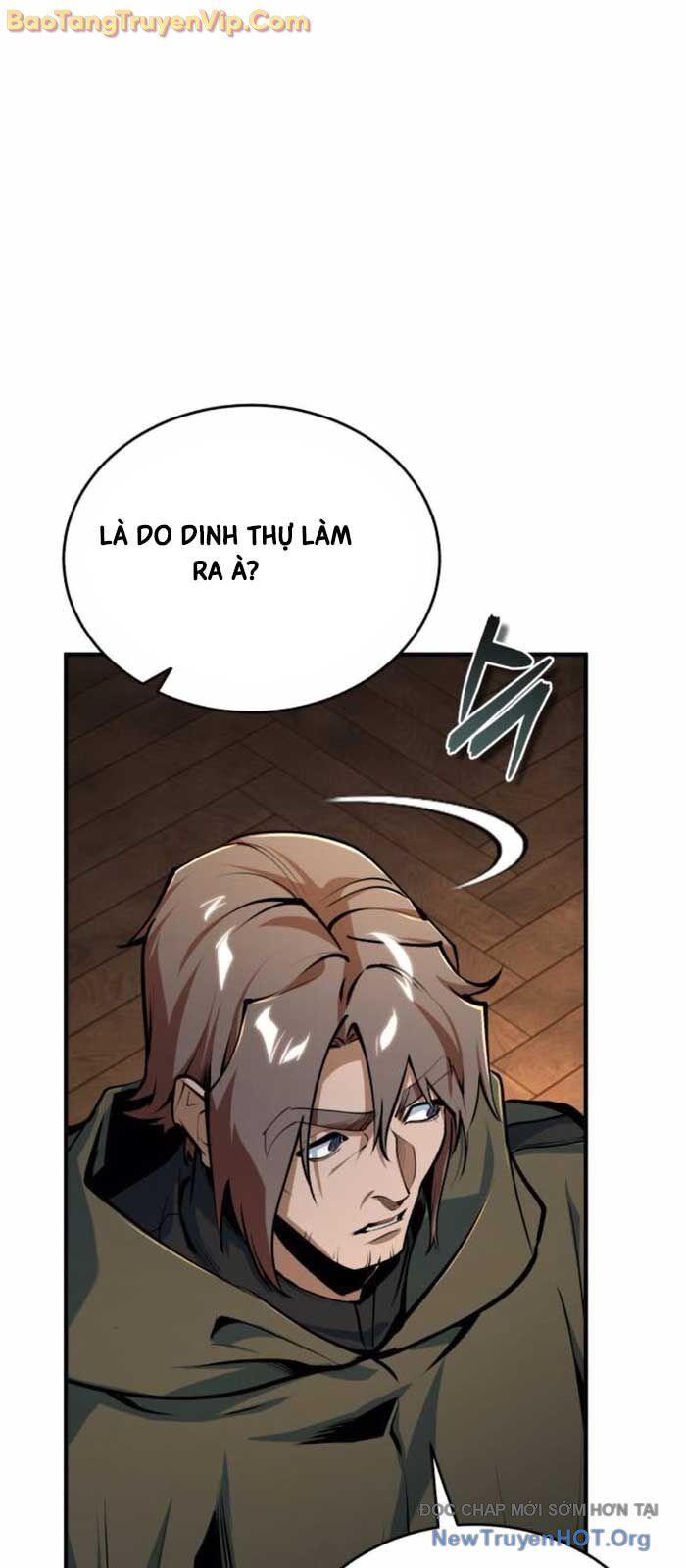 Giáo Sư Gián Điệp Chap 123.1 - Next Chap 124.1