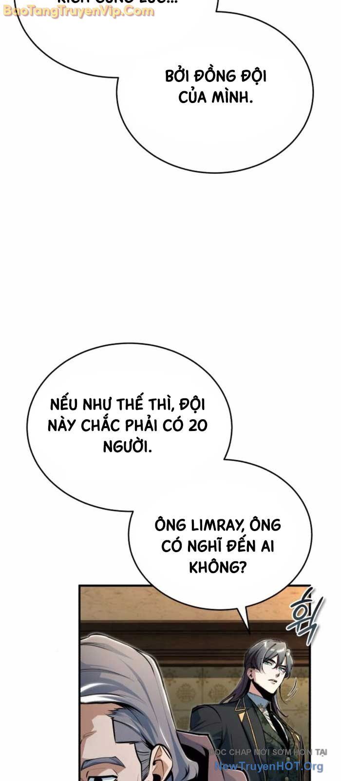 Giáo Sư Gián Điệp Chap 123.1 - Next Chap 124.1