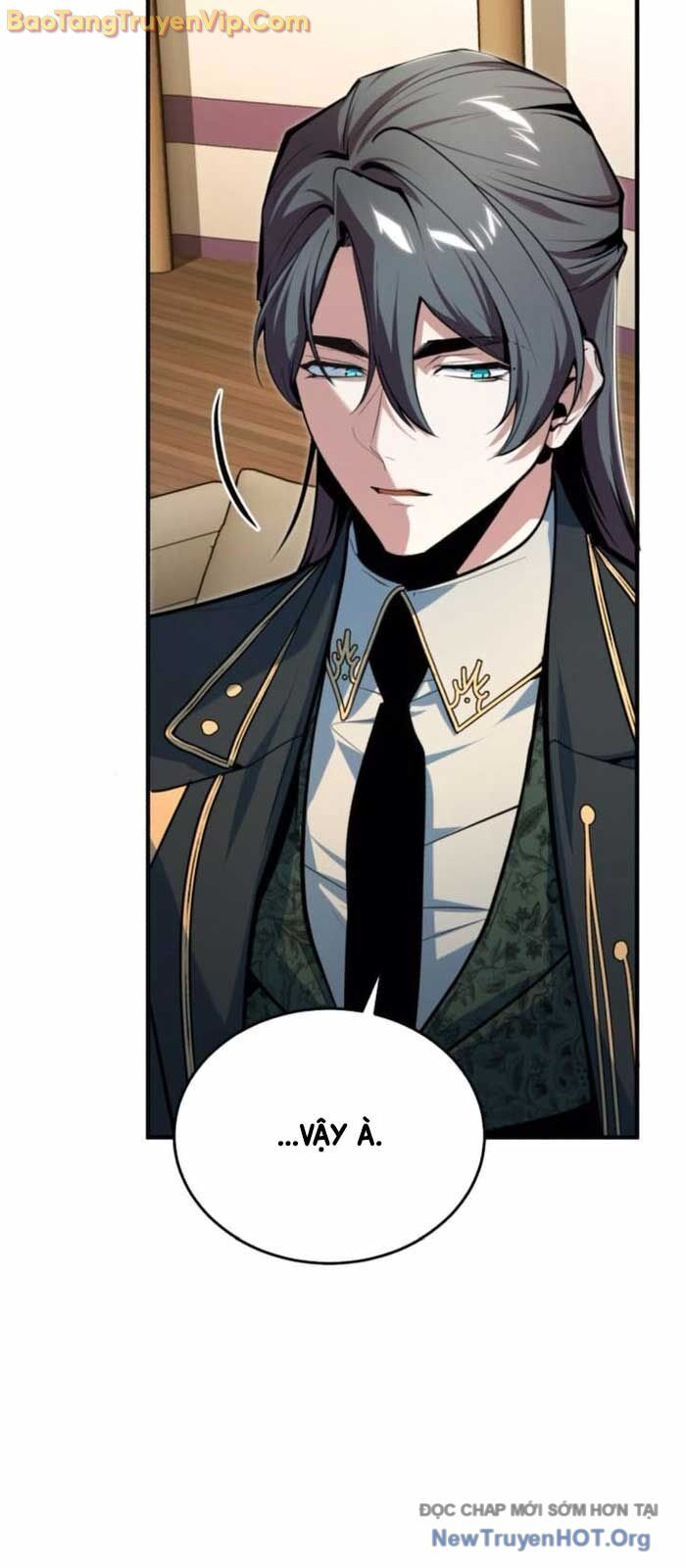 Giáo Sư Gián Điệp Chap 123.1 - Next Chap 124.1