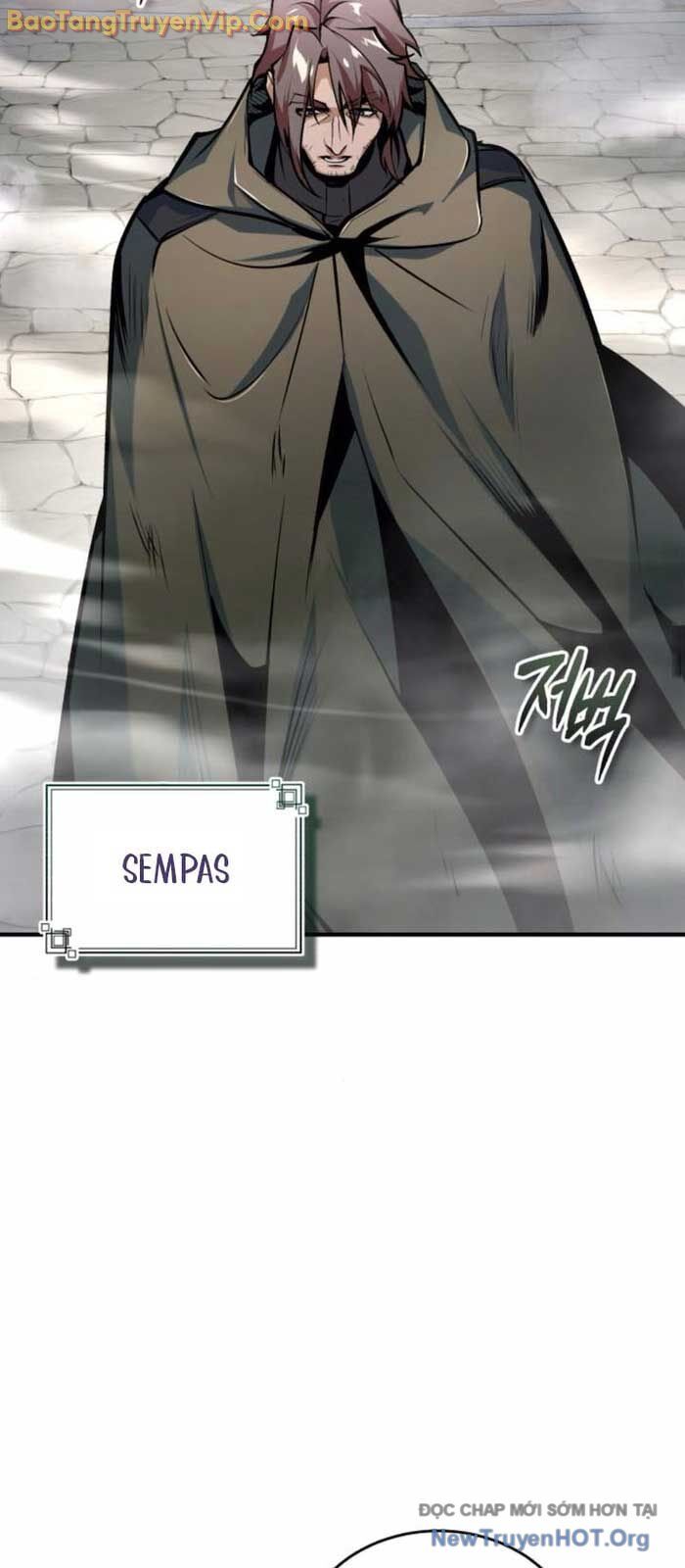 Giáo Sư Gián Điệp Chap 123.1 - Next Chap 124.1
