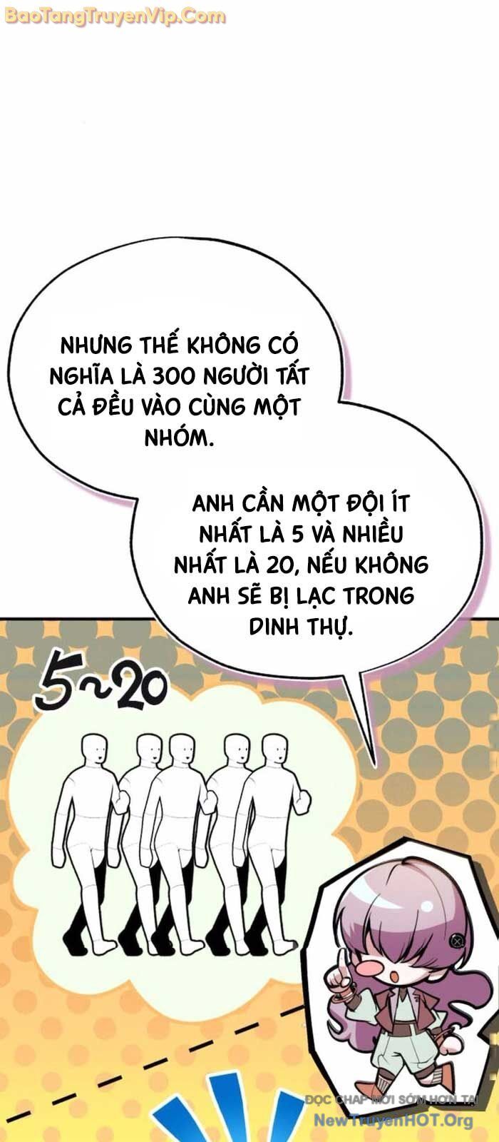 Giáo Sư Gián Điệp Chap 123.1 - Next Chap 124.1