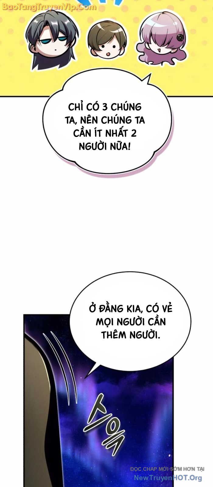 Giáo Sư Gián Điệp Chap 123.1 - Next Chap 124.1