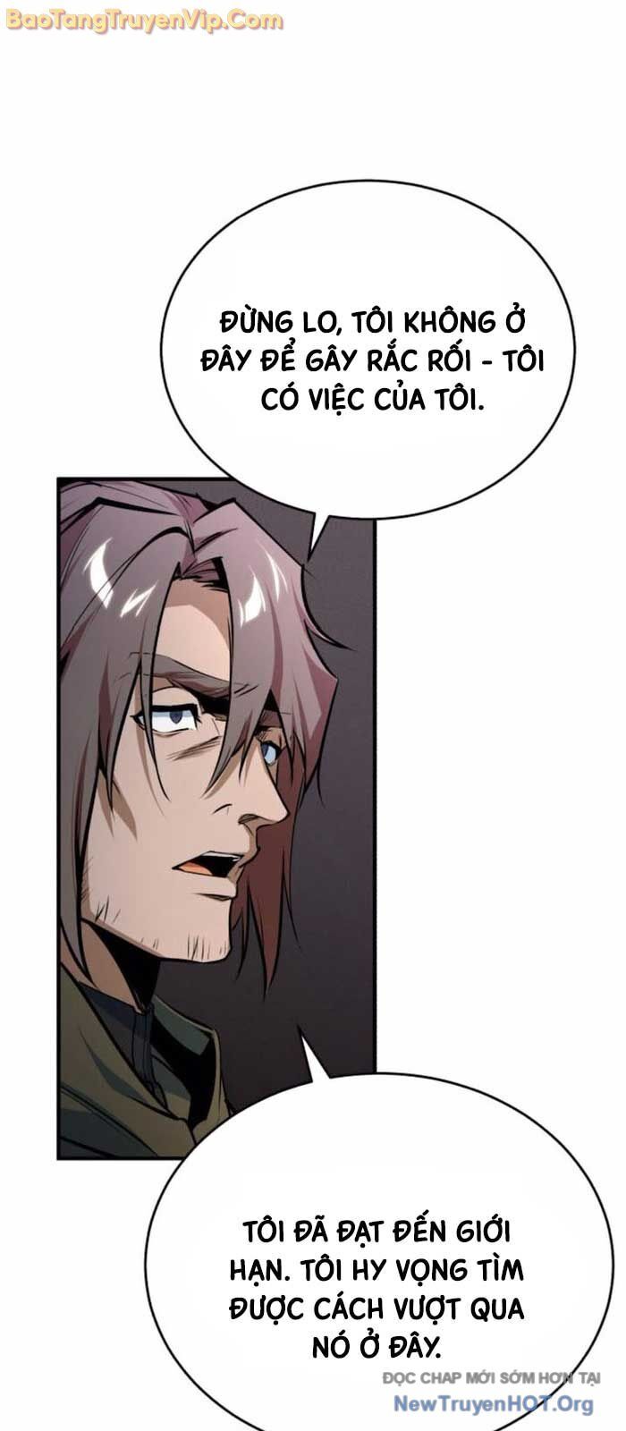 Giáo Sư Gián Điệp Chap 123.1 - Next Chap 124.1