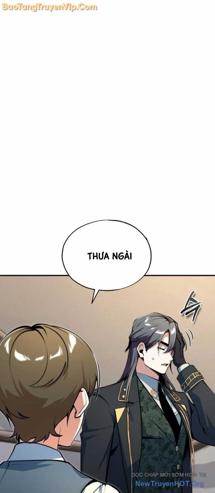 Giáo Sư Gián Điệp Chap 123.1 - Next Chap 124.1