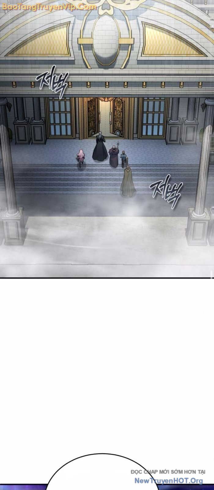 Giáo Sư Gián Điệp Chap 123.1 - Next Chap 124.1