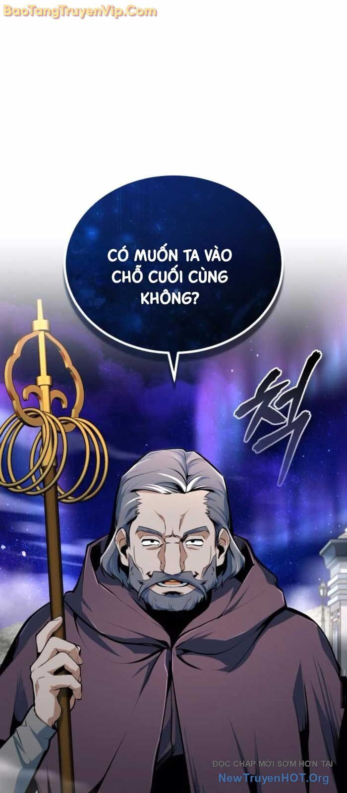 Giáo Sư Gián Điệp Chap 123.1 - Next Chap 124.1