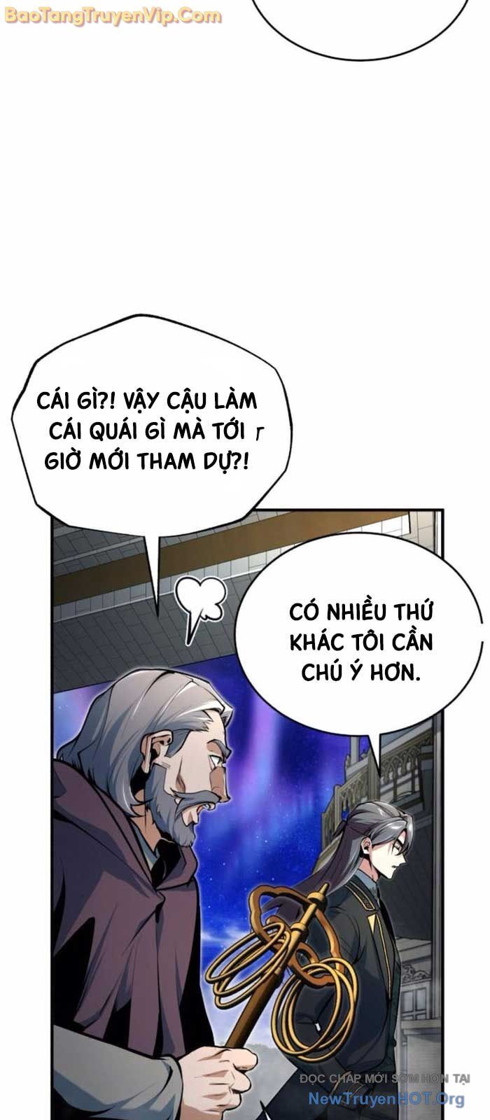 Giáo Sư Gián Điệp Chap 123.1 - Next Chap 124.1
