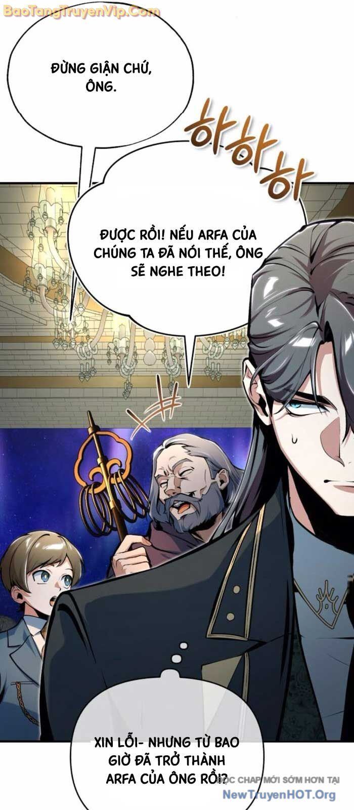 Giáo Sư Gián Điệp Chap 123.1 - Next Chap 124.1