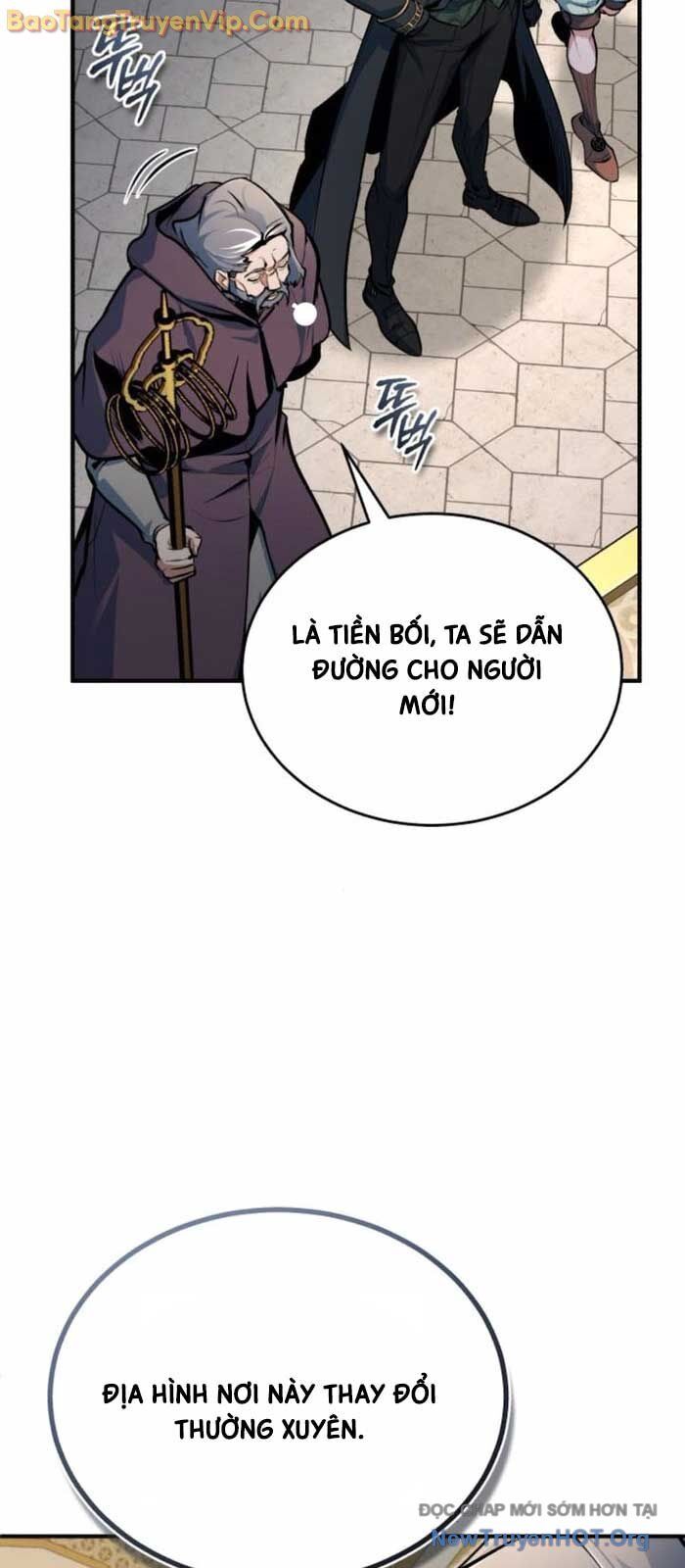 Giáo Sư Gián Điệp Chap 123.1 - Next Chap 124.1
