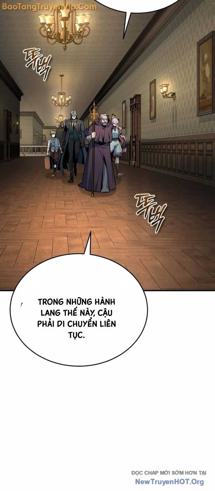 Giáo Sư Gián Điệp Chap 123.1 - Next Chap 124.1