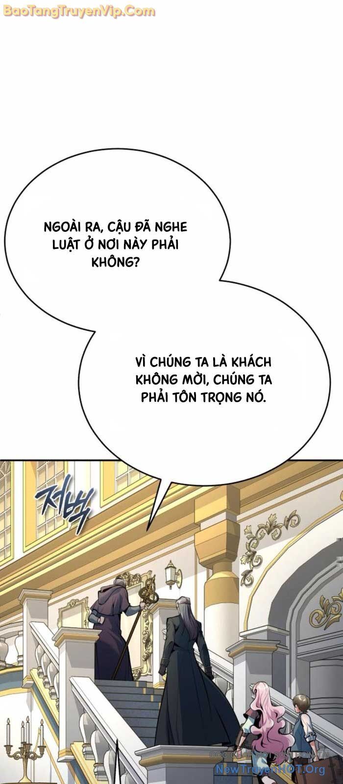 Giáo Sư Gián Điệp Chap 123.1 - Next Chap 124.1