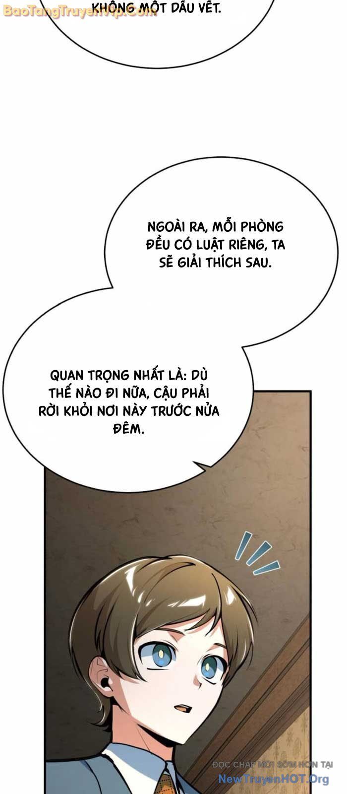 Giáo Sư Gián Điệp Chap 123.1 - Next Chap 124.1