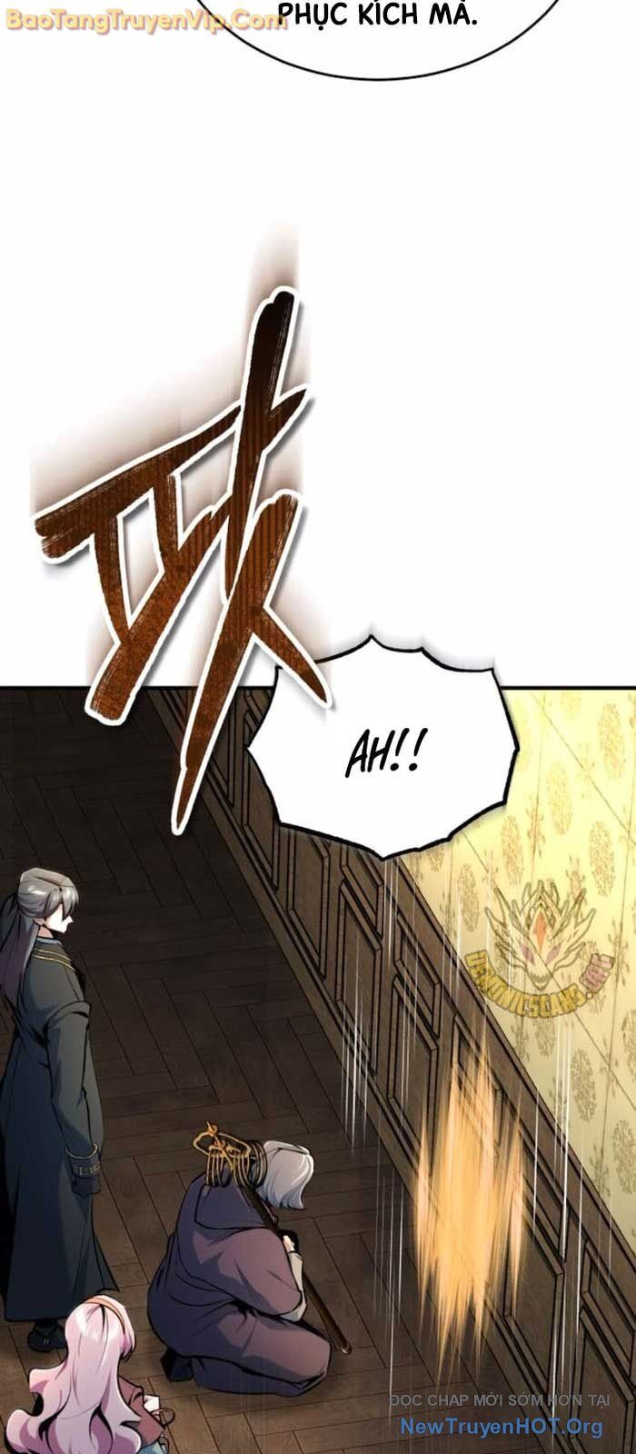 Giáo Sư Gián Điệp Chap 123.1 - Next Chap 124.1