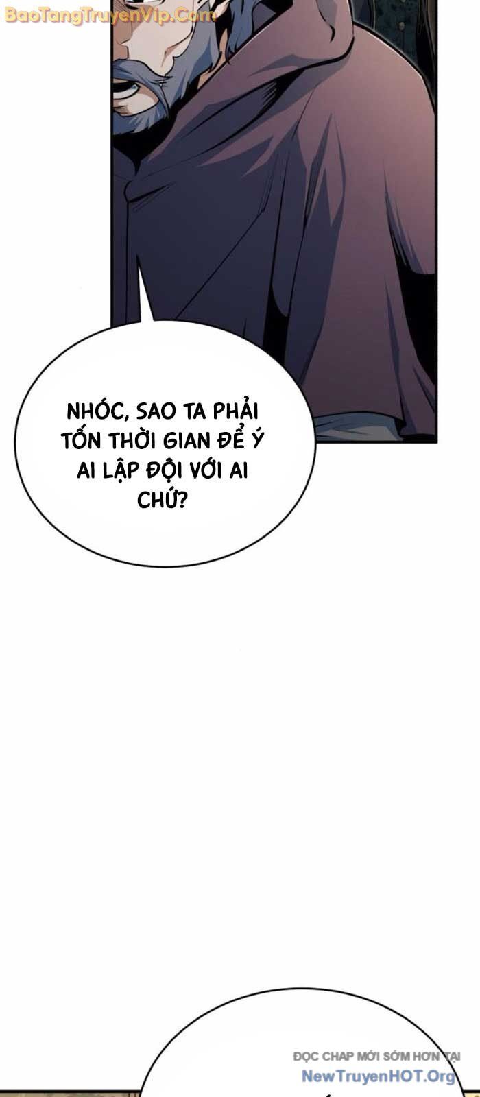 Giáo Sư Gián Điệp Chap 123.1 - Next Chap 124.1