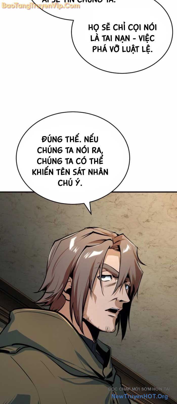 Giáo Sư Gián Điệp Chap 123.1 - Next Chap 124.1