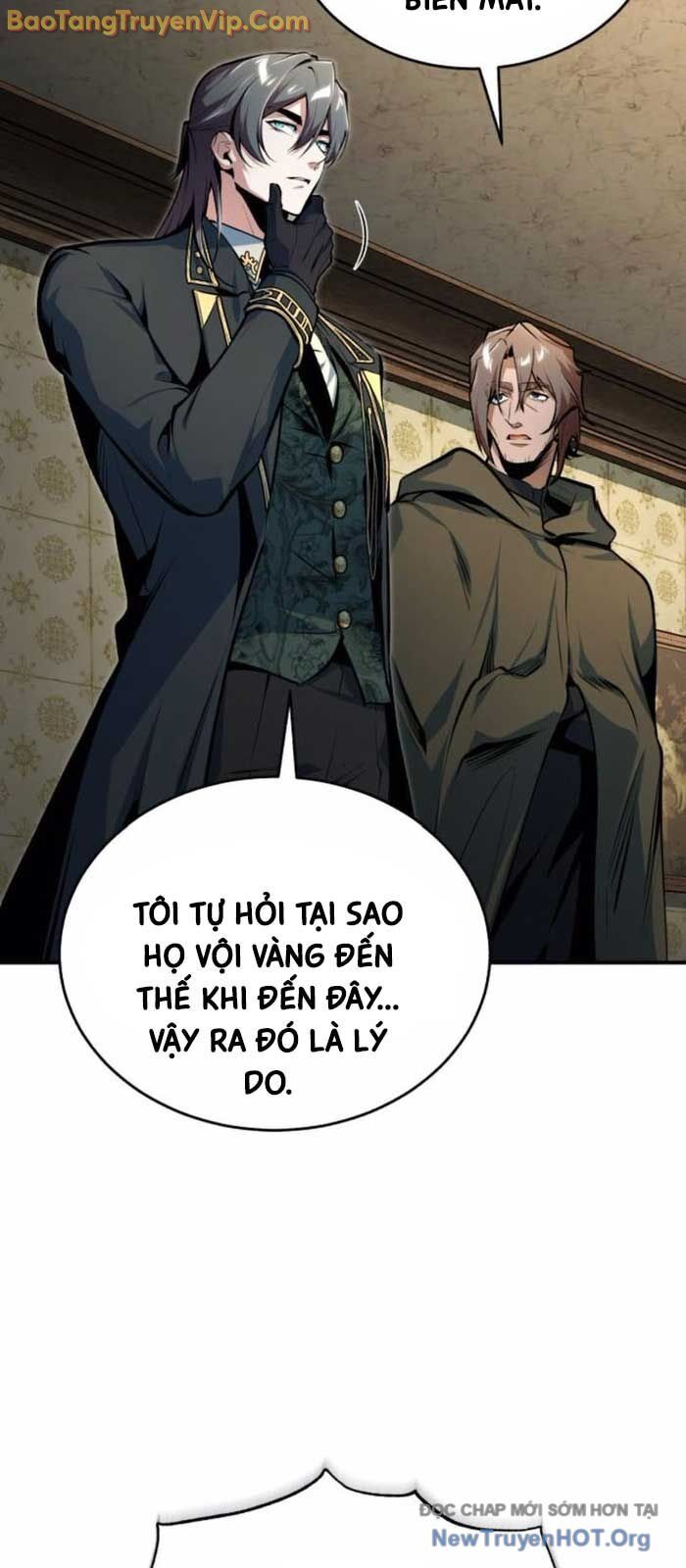 Giáo Sư Gián Điệp Chap 123.1 - Next Chap 124.1