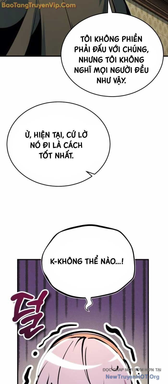Giáo Sư Gián Điệp Chap 123.1 - Next Chap 124.1