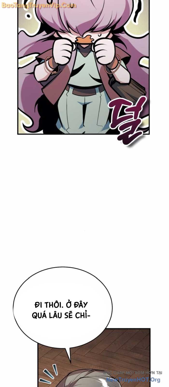 Giáo Sư Gián Điệp Chap 123.1 - Next Chap 124.1