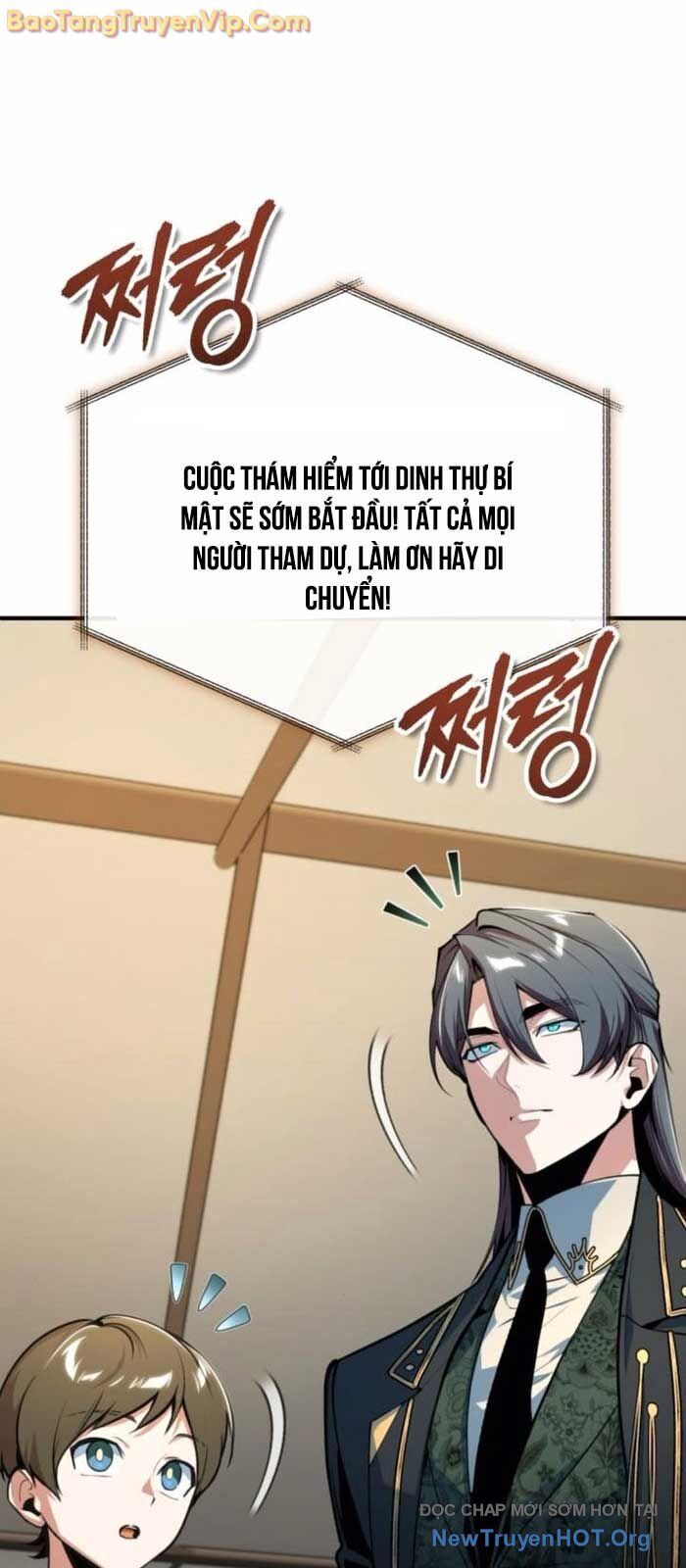 Giáo Sư Gián Điệp Chap 123.1 - Next Chap 124.1