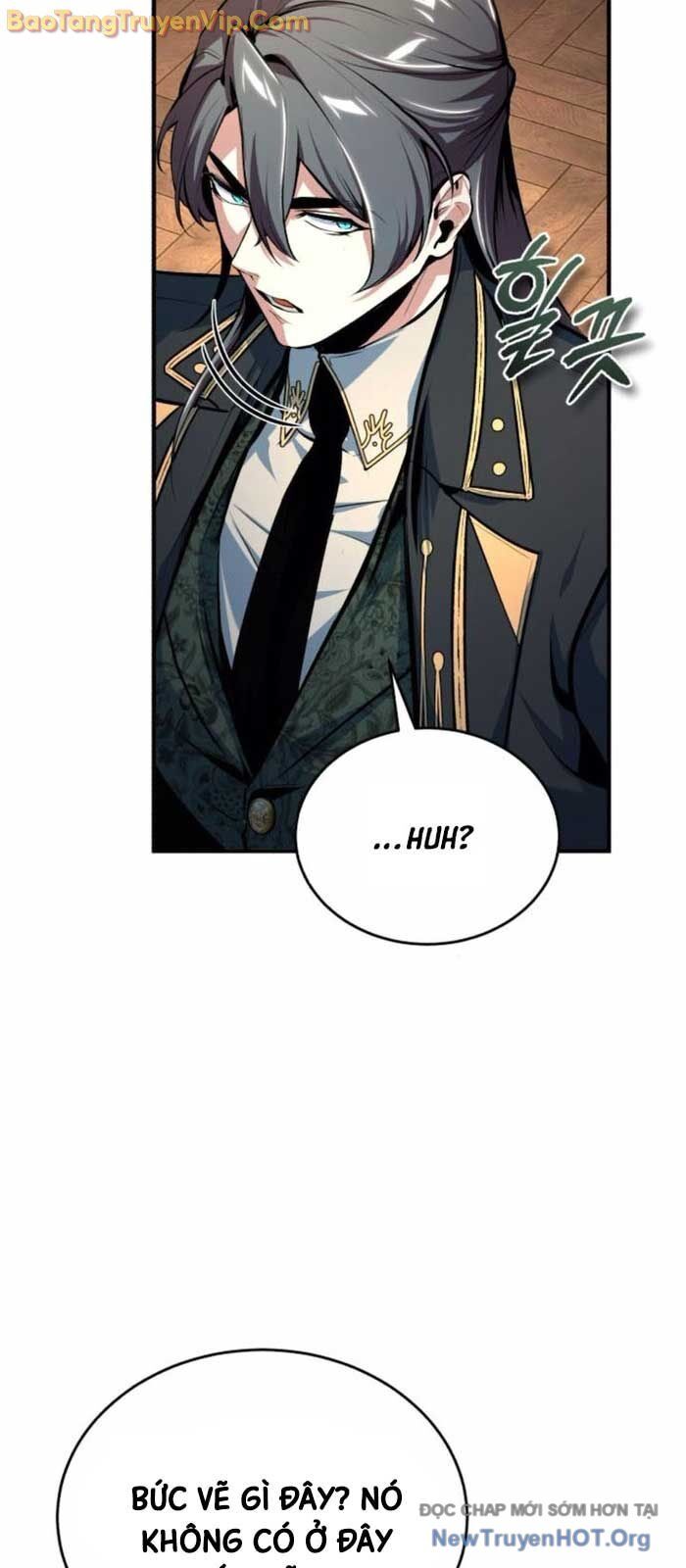 Giáo Sư Gián Điệp Chap 123.1 - Next Chap 124.1