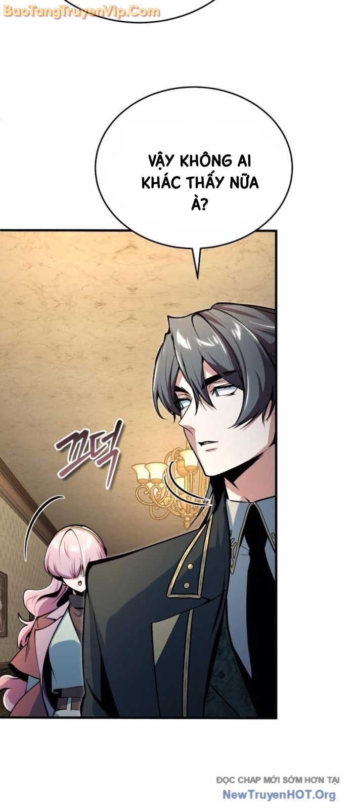 Giáo Sư Gián Điệp Chap 123.1 - Next Chap 124.1