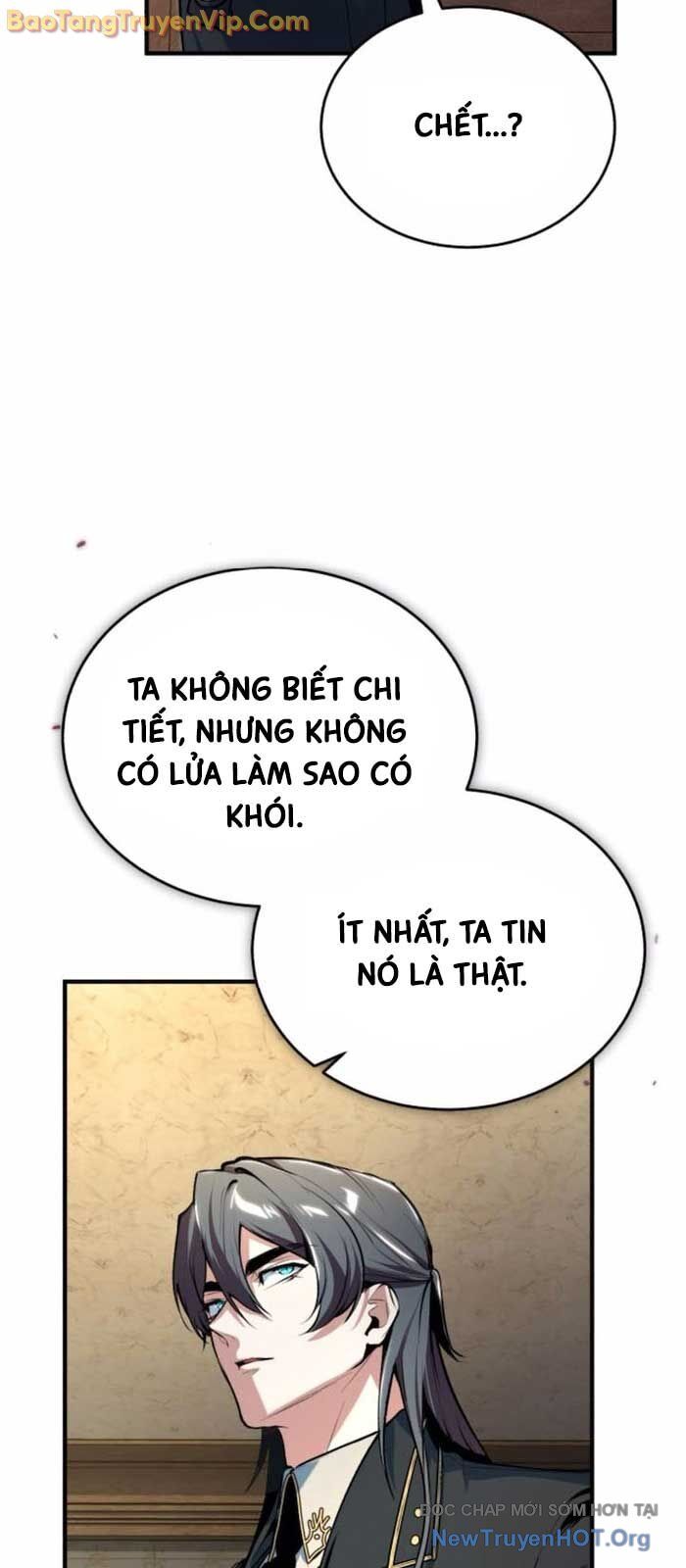 Giáo Sư Gián Điệp Chap 123.1 - Next Chap 124.1