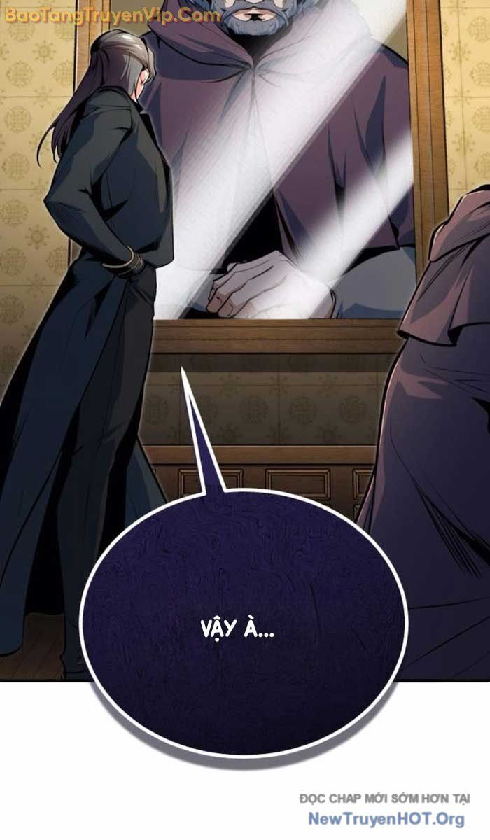 Giáo Sư Gián Điệp Chap 123.1 - Next Chap 124.1