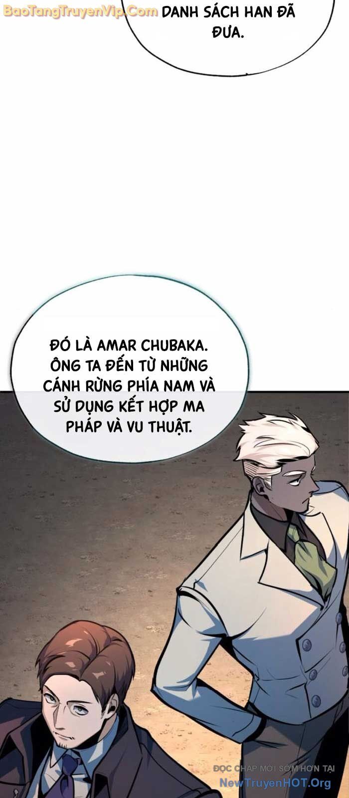 Giáo Sư Gián Điệp Chap 123.1 - Next Chap 124.1