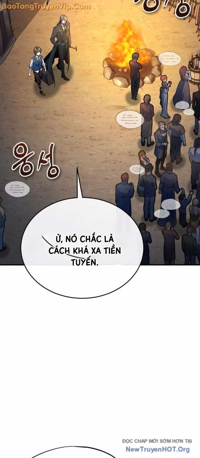 Giáo Sư Gián Điệp Chap 123.1 - Next Chap 124.1