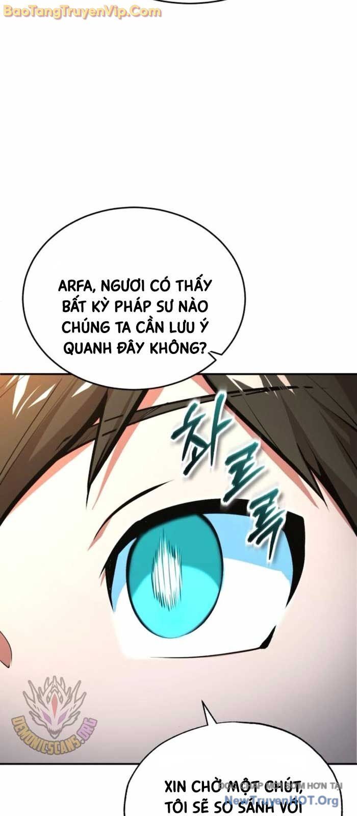 Giáo Sư Gián Điệp Chap 123.1 - Next Chap 124.1