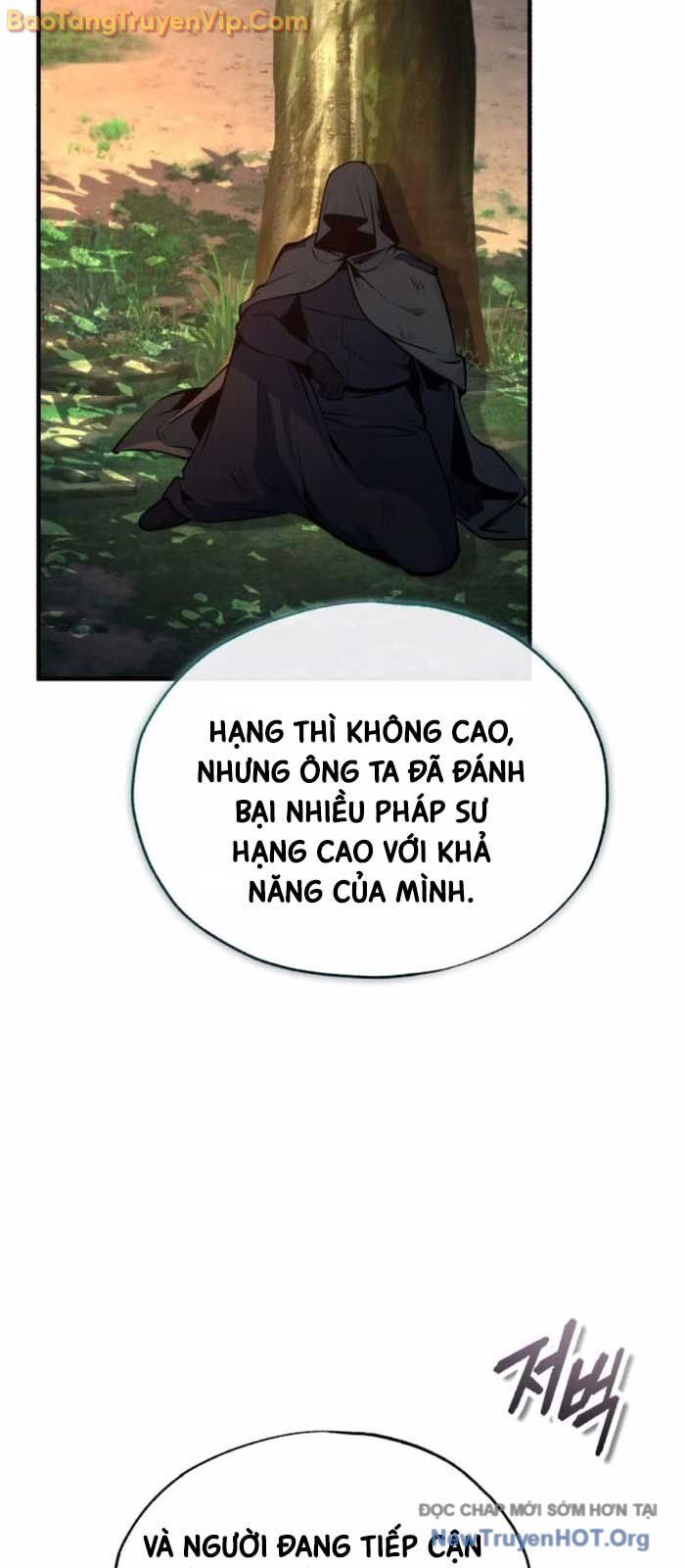Giáo Sư Gián Điệp Chap 123.1 - Next Chap 124.1