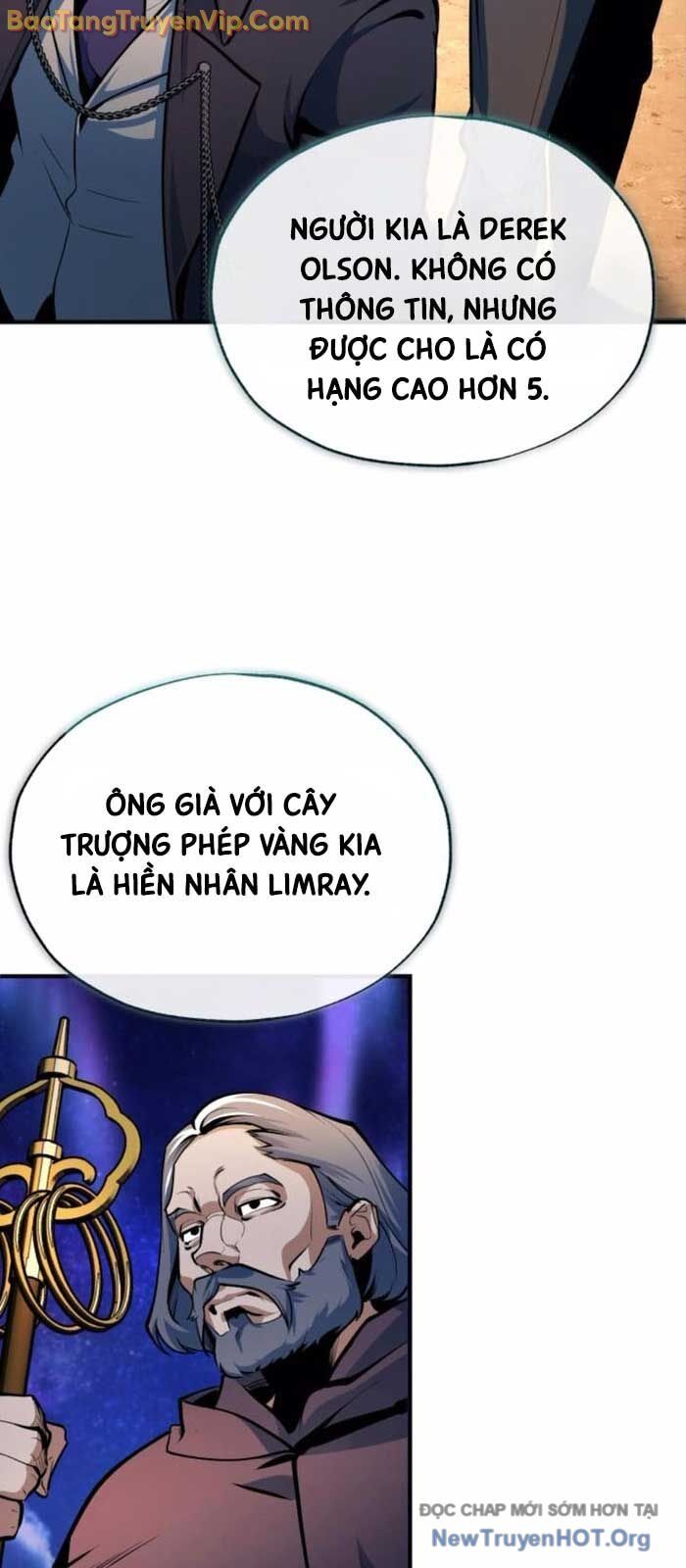 Giáo Sư Gián Điệp Chap 123.1 - Next Chap 124.1