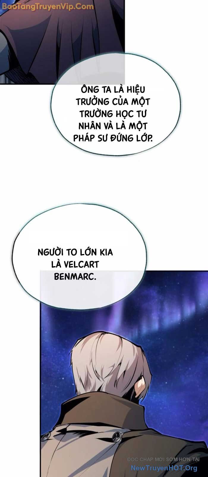 Giáo Sư Gián Điệp Chap 123.1 - Next Chap 124.1