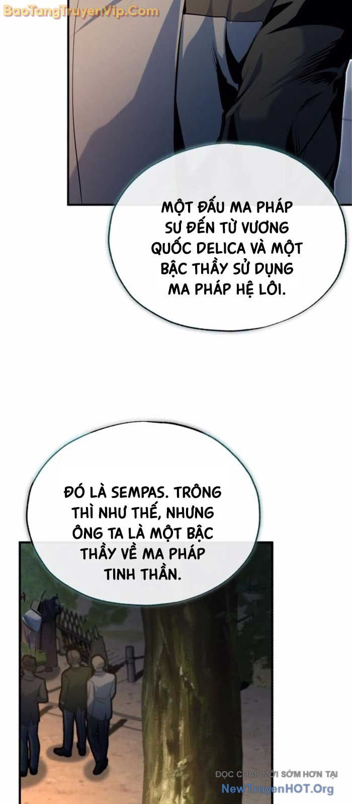 Giáo Sư Gián Điệp Chap 123.1 - Next Chap 124.1