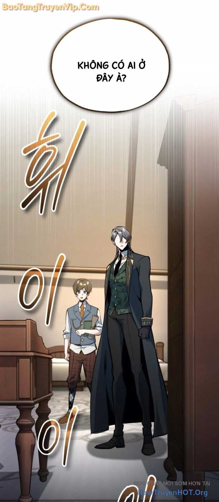 Giáo Sư Gián Điệp Chap 123.1 - Next Chap 124.1