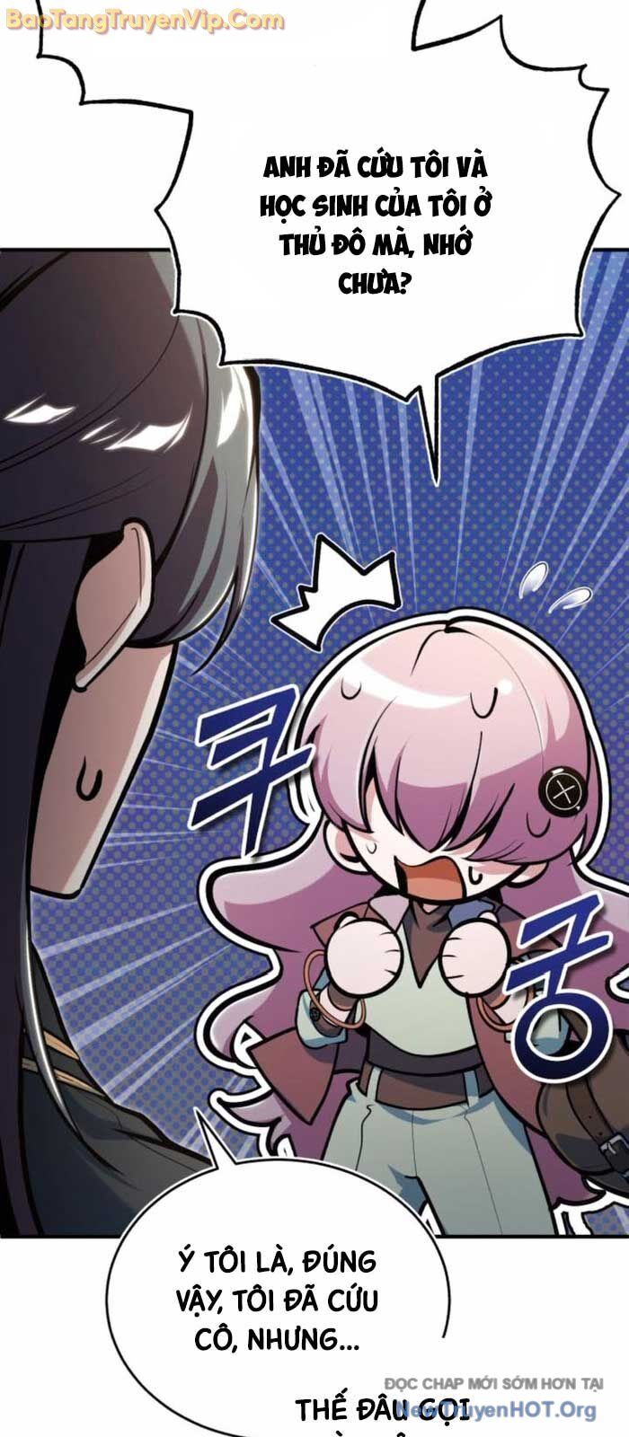 Giáo Sư Gián Điệp Chap 123.1 - Next Chap 124.1