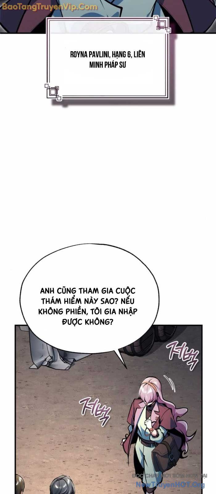 Giáo Sư Gián Điệp Chap 123.1 - Next Chap 124.1