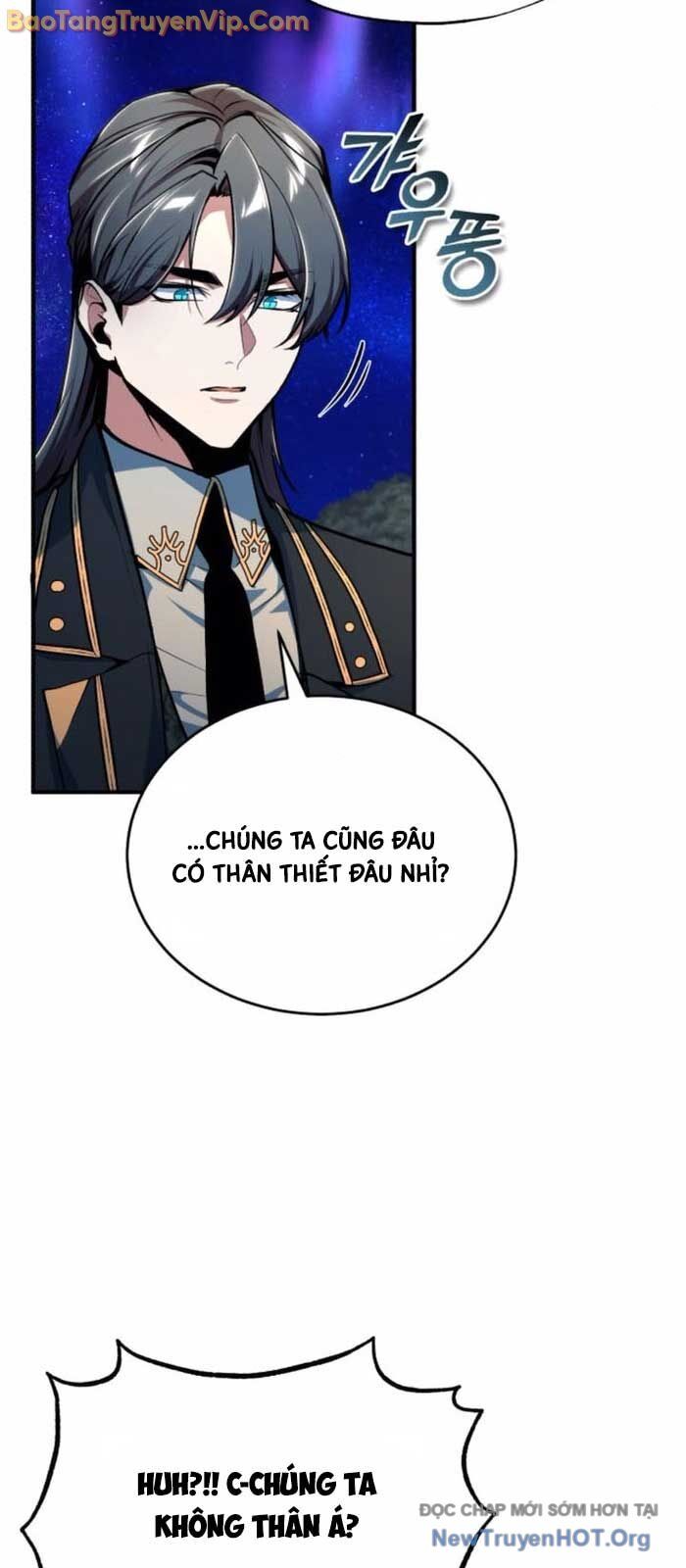 Giáo Sư Gián Điệp Chap 123.1 - Next Chap 124.1