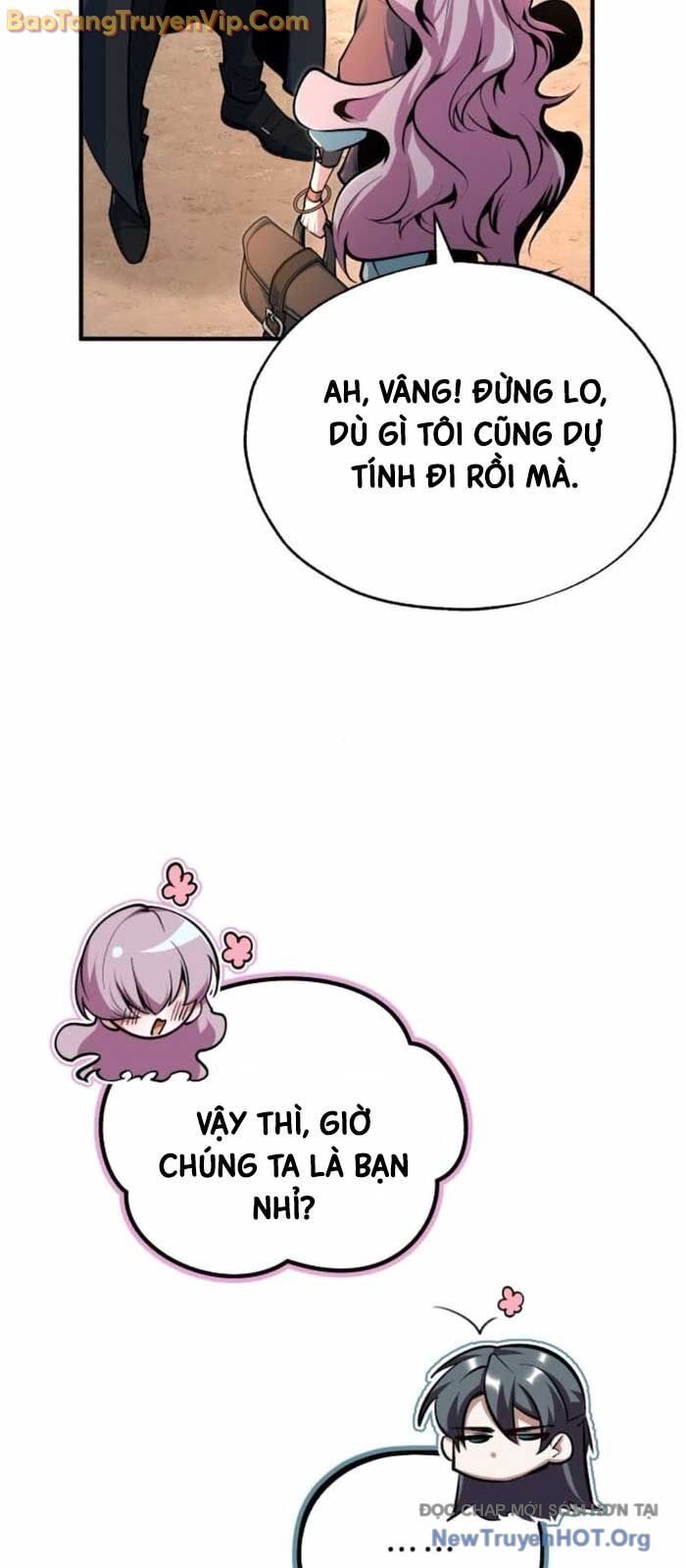 Giáo Sư Gián Điệp Chap 123.1 - Next Chap 124.1