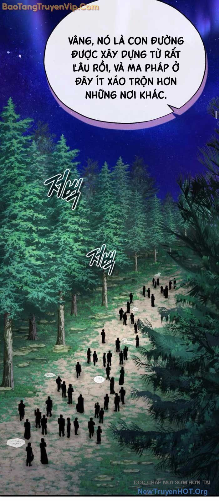 Giáo Sư Gián Điệp Chap 123.1 - Next Chap 124.1