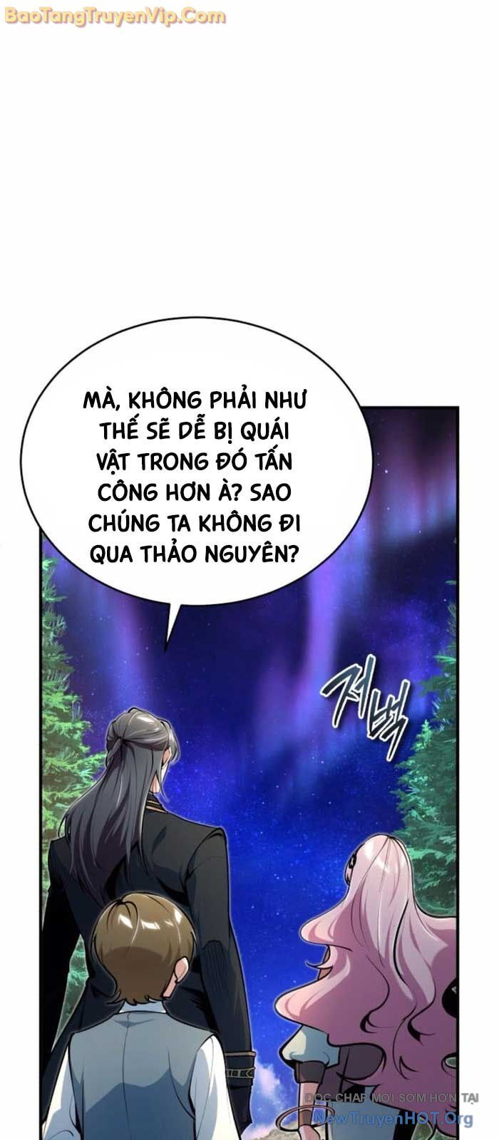 Giáo Sư Gián Điệp Chap 123.1 - Next Chap 124.1